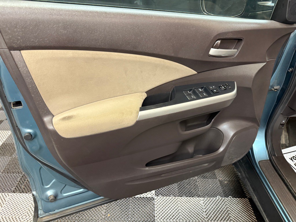2013 Honda CR-V Image 12