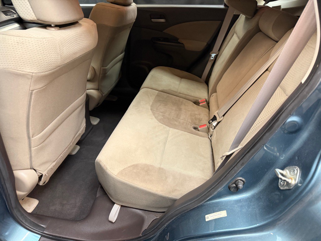 2013 Honda CR-V Image 13