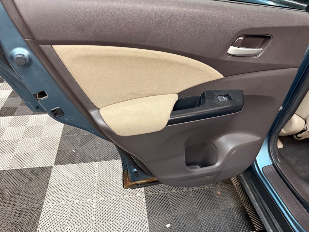 2013 Honda CR-V Image 14