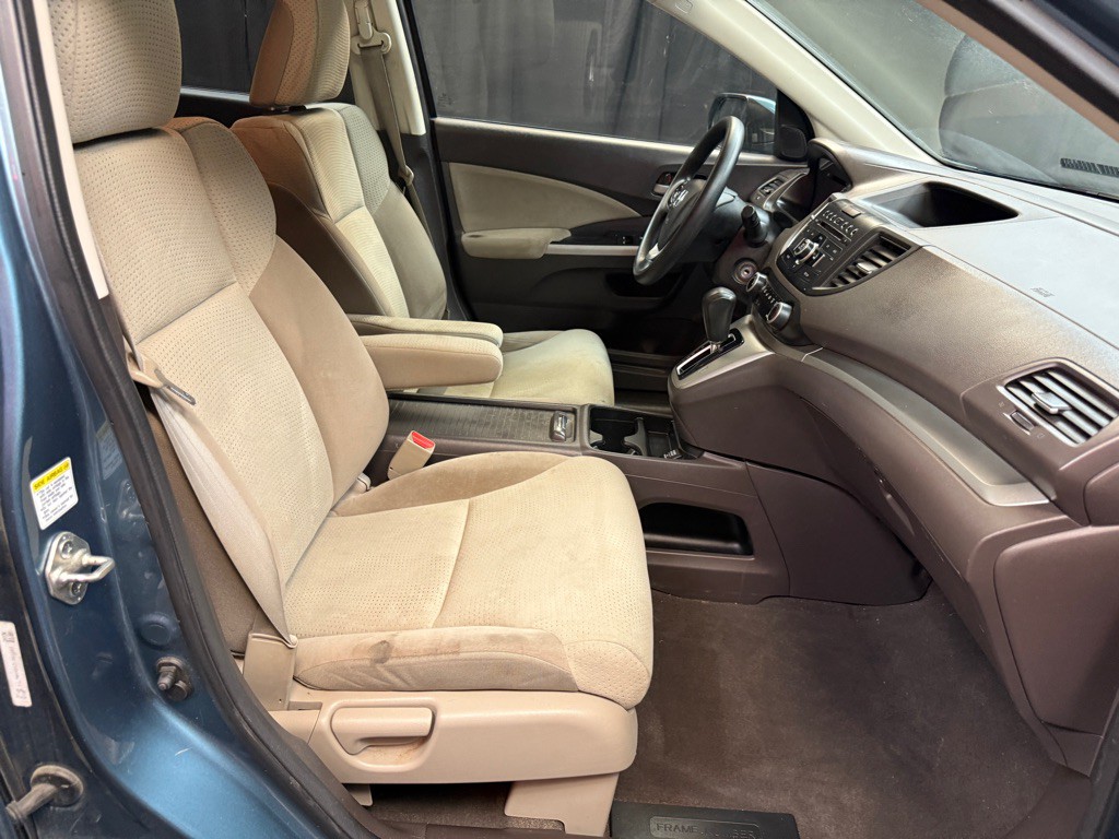 2013 Honda CR-V Image 16