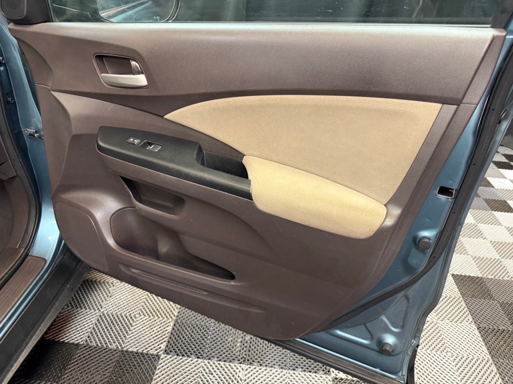 2013 Honda CR-V Image 17