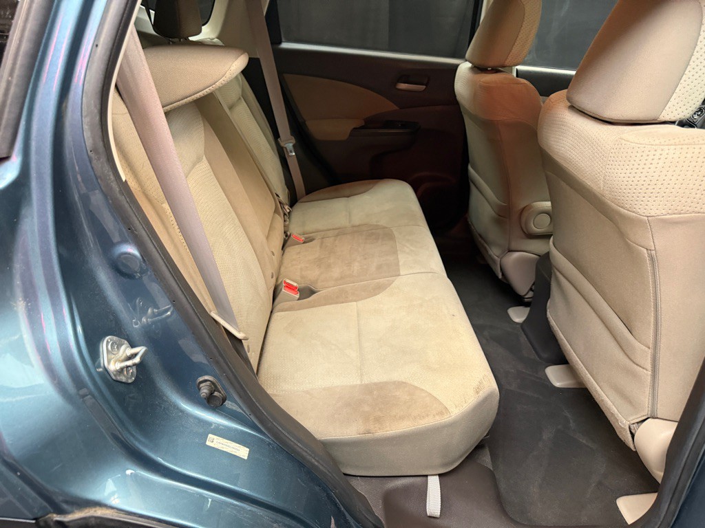 2013 Honda CR-V Image 18