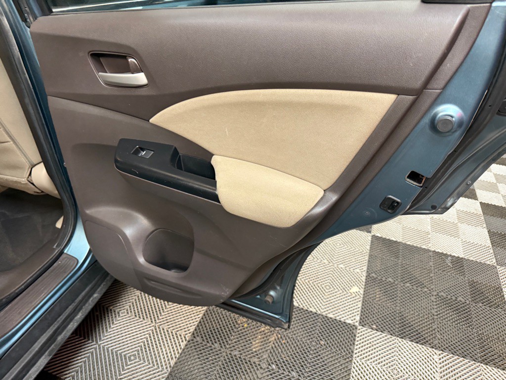 2013 Honda CR-V Image 19