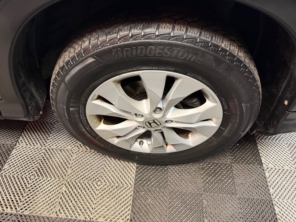 2013 Honda CR-V Image 20