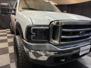 Image for 1999 Ford F-250 Super Duty ID: 6909620