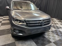 Image for 2016 Volkswagen Tiguan SE ID: 6916794