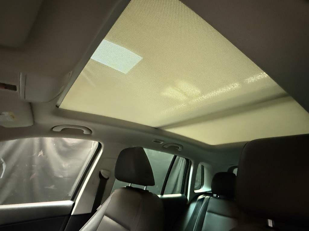 2016 Volkswagen Tiguan Image 10