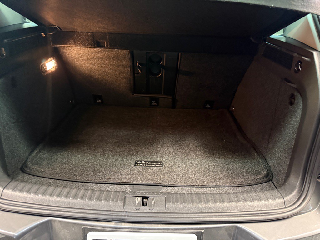 2016 Volkswagen Tiguan Image 14
