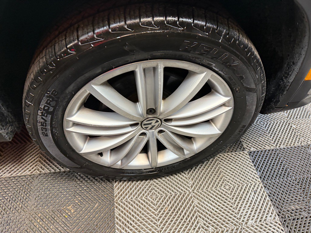 2016 Volkswagen Tiguan Image 19
