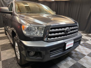 Image for 2016 Toyota Sequoia SR5 ID: 6922316