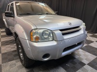 Image for 2004 Nissan Frontier CREW CAB XE V6 ID: 6925063
