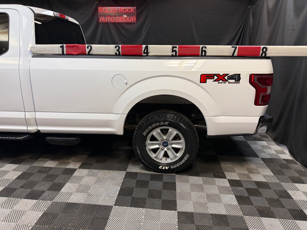 2018 Ford F-150 Image 6