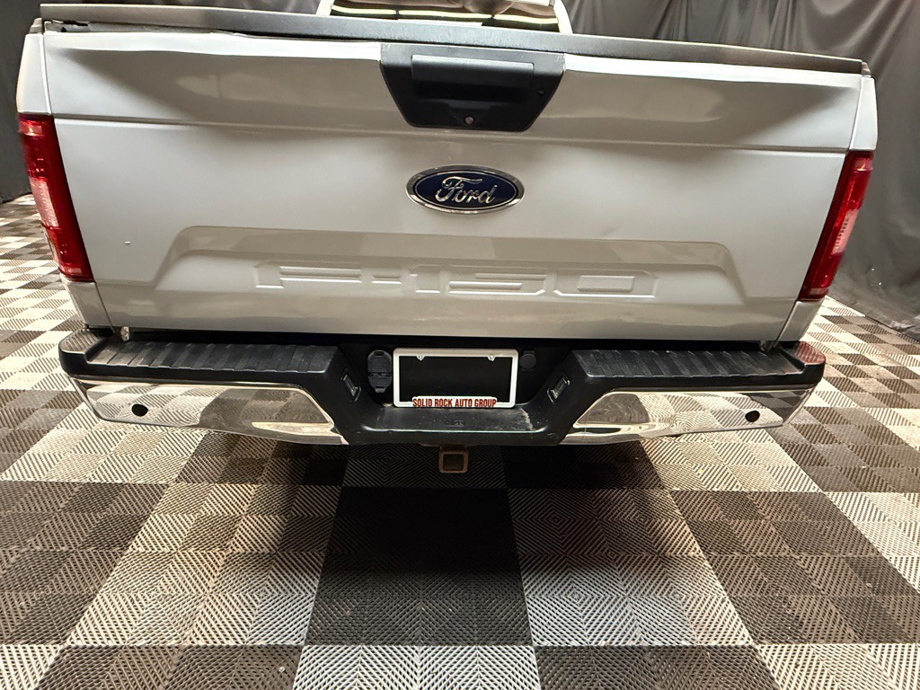 2018 Ford F-150 Image 7