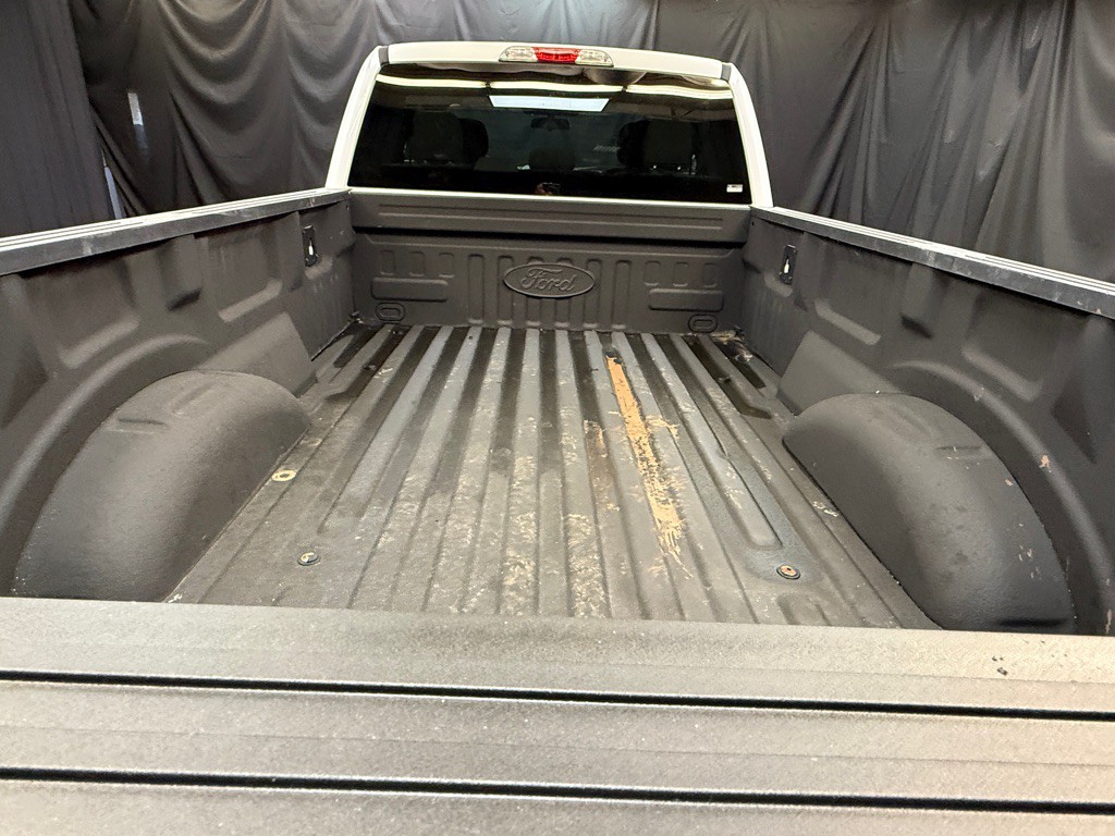 2018 Ford F-150 Image 8
