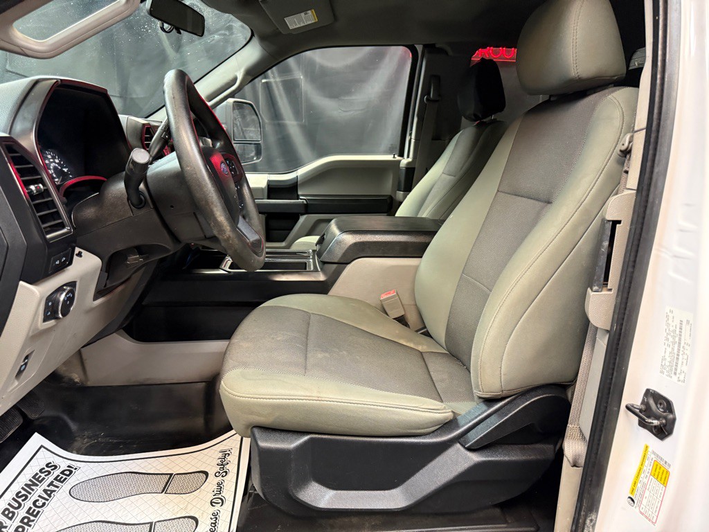 2018 Ford F-150 Image 9