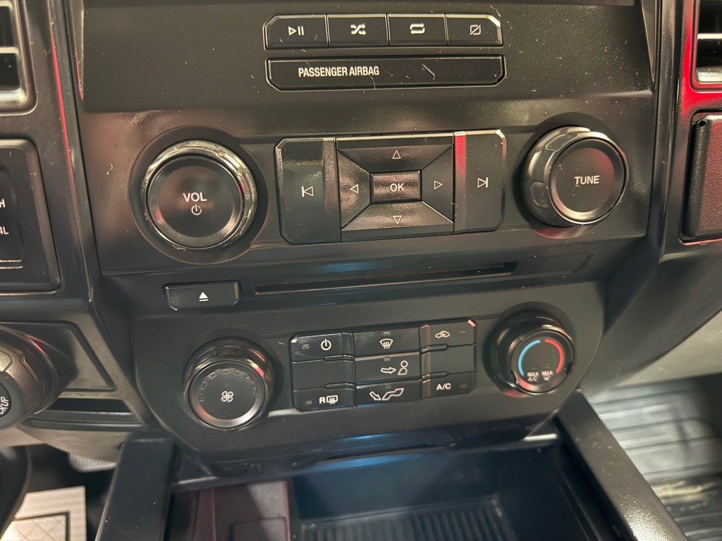 2018 Ford F-150 Image 13