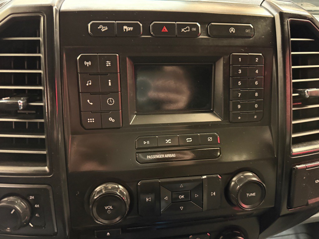 2018 Ford F-150 Image 14