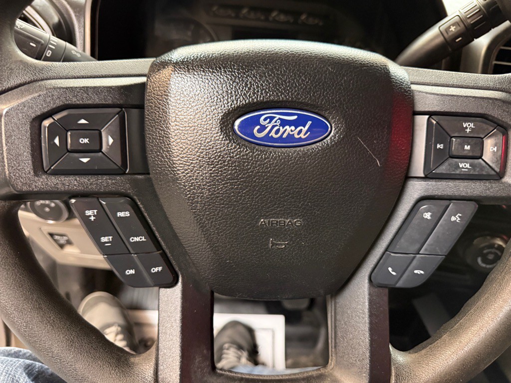 2018 Ford F-150 Image 15