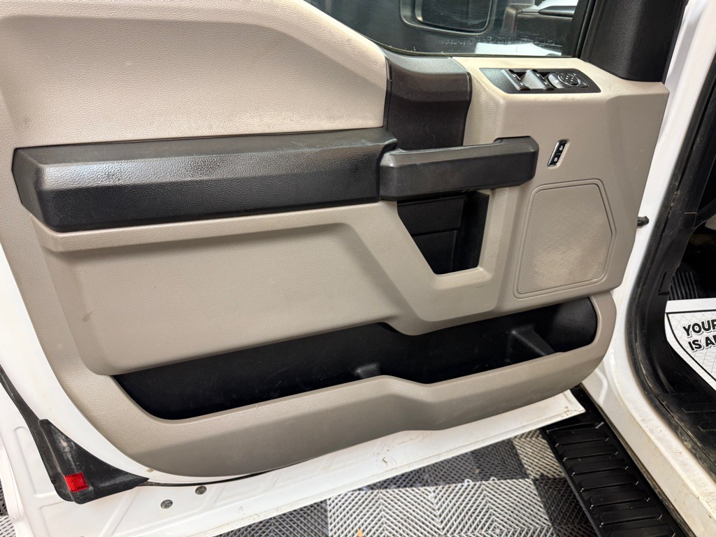 2018 Ford F-150 Image 16