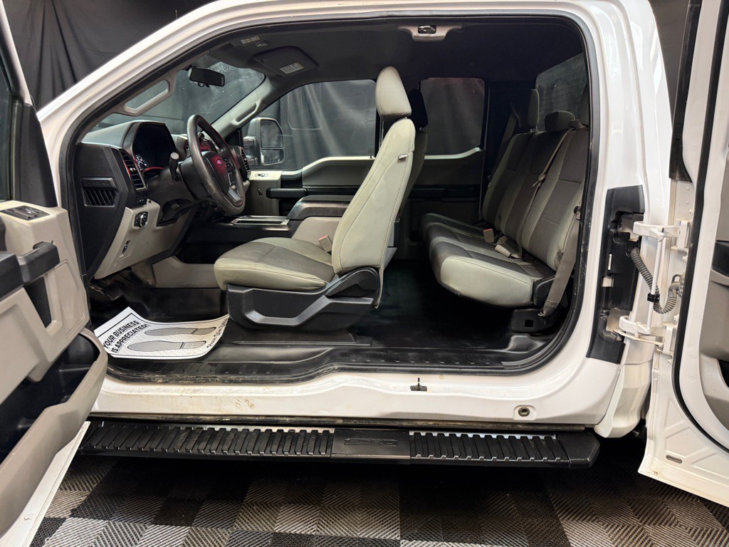 2018 Ford F-150 Image 17