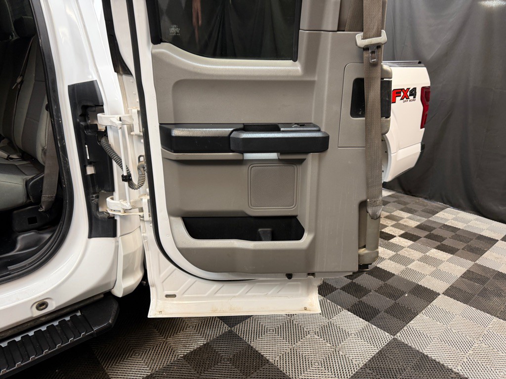 2018 Ford F-150 Image 18