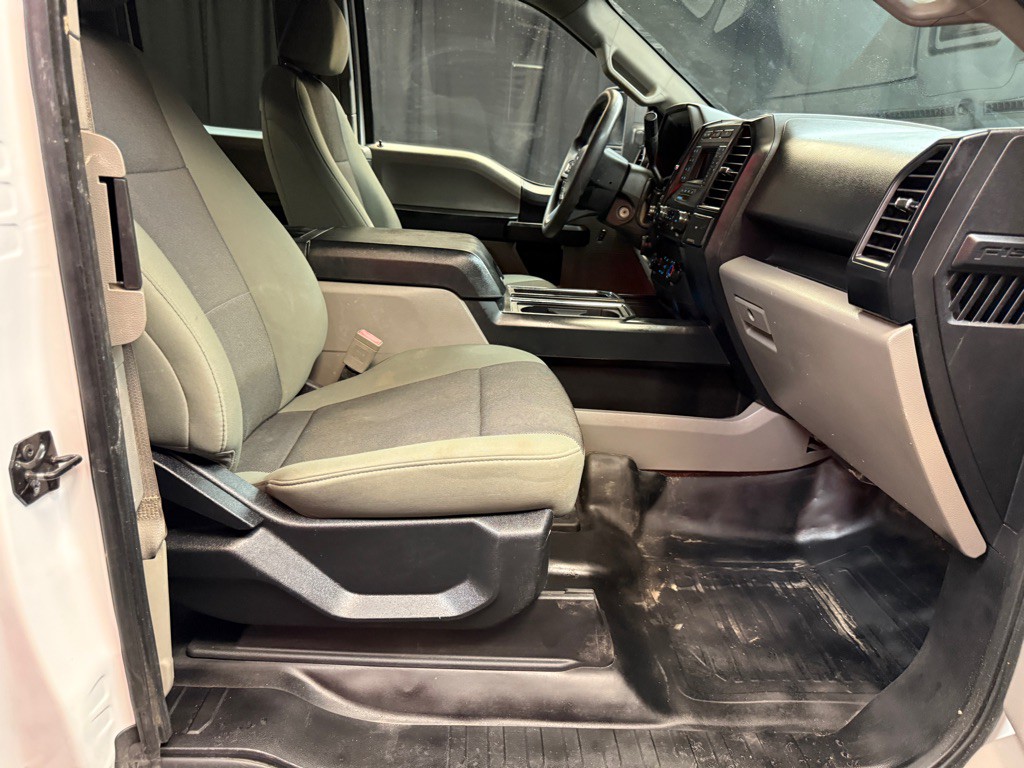 2018 Ford F-150 Image 19