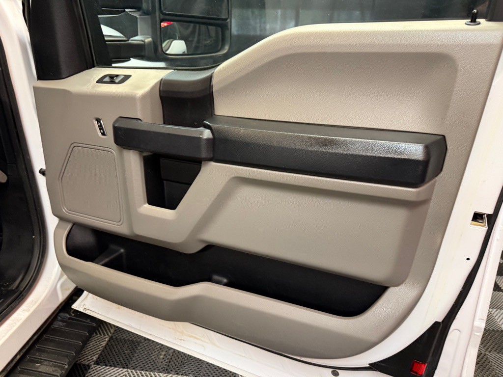 2018 Ford F-150 Image 20