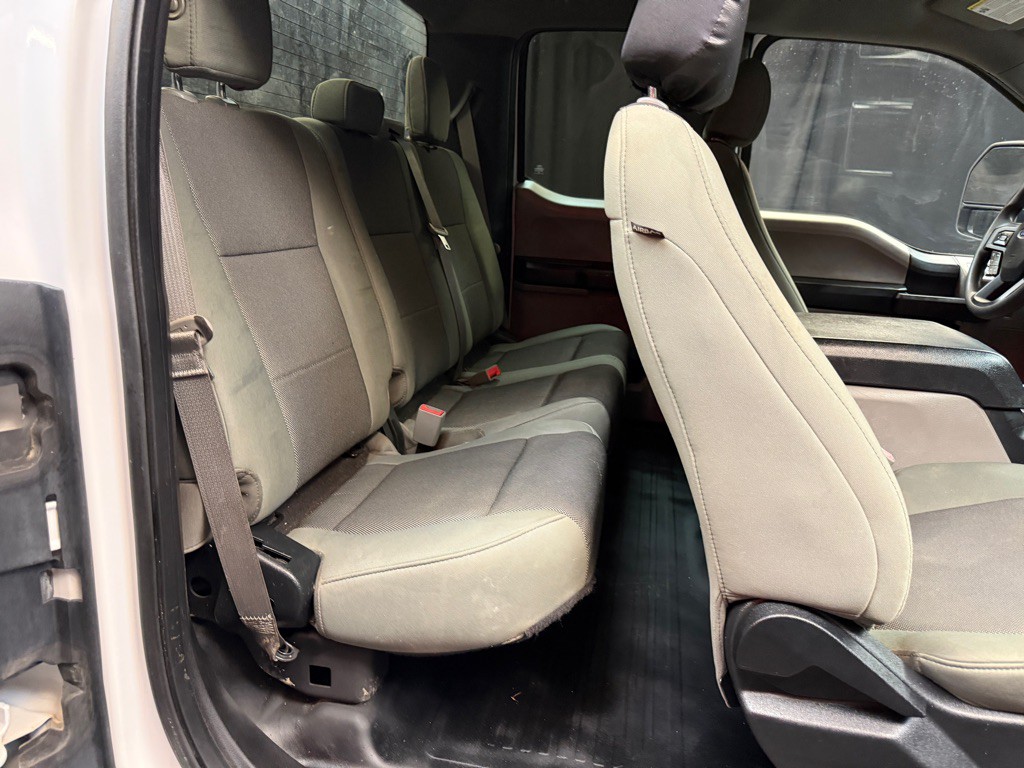 2018 Ford F-150 Image 21
