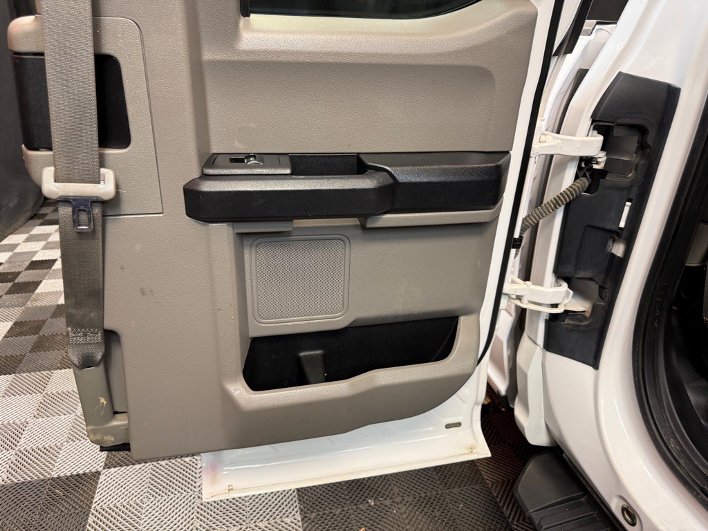 2018 Ford F-150 Image 22