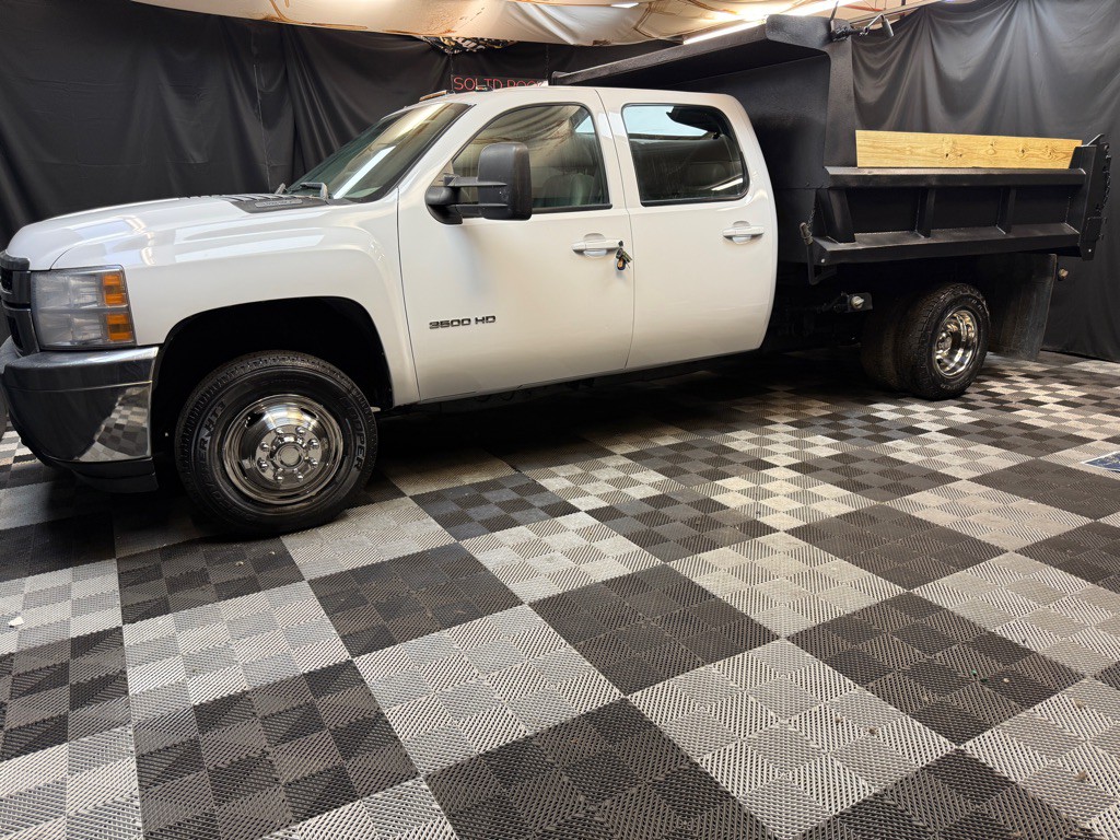 2014 Chevrolet Silverado 1500 Image 4