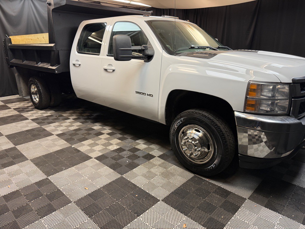 2014 Chevrolet Silverado 1500 Image 5