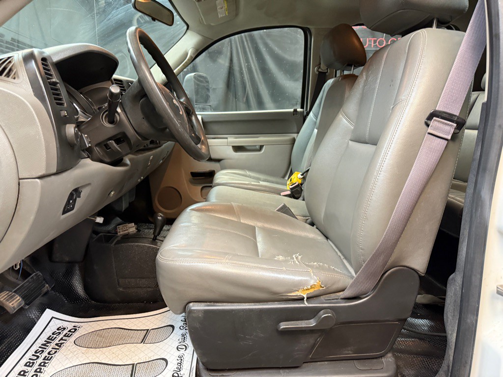 2014 Chevrolet Silverado 1500 Image 6