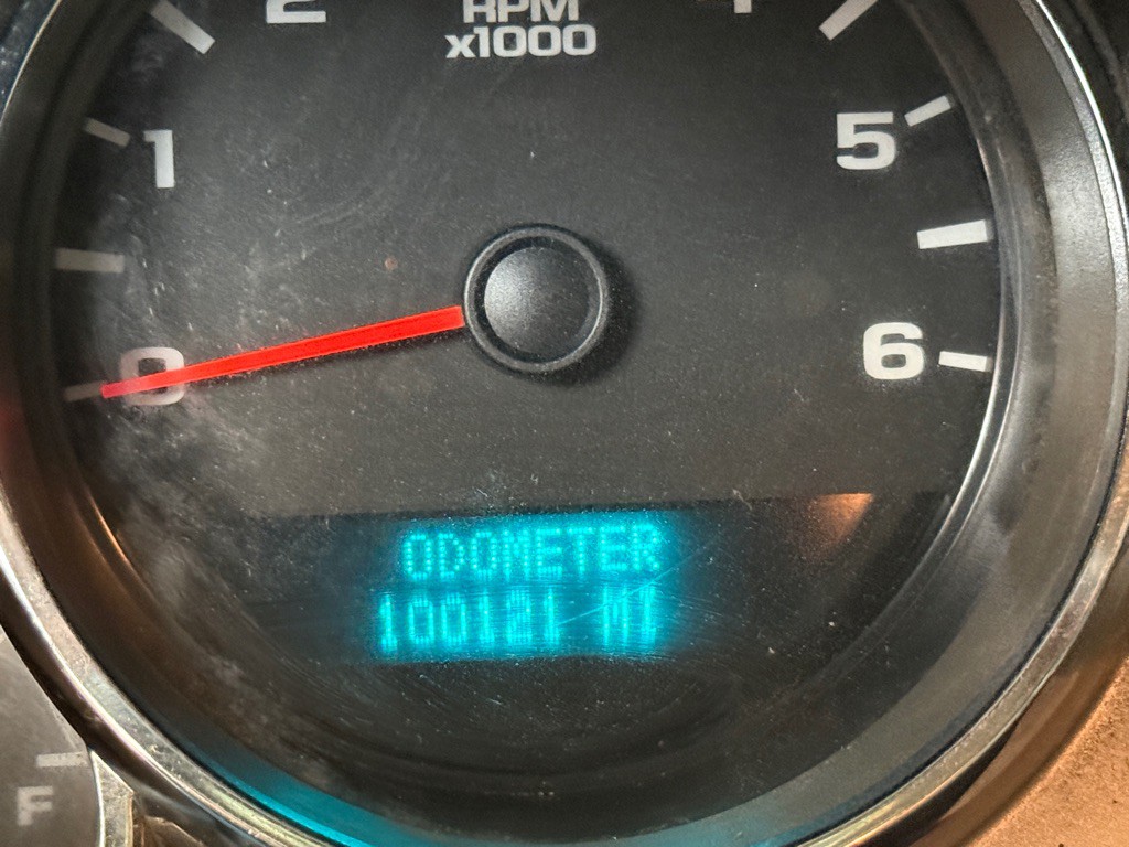 2014 Chevrolet Silverado 1500 Image 7