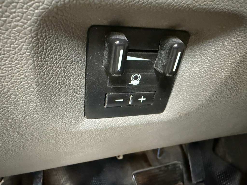 2014 Chevrolet Silverado 1500 Image 9