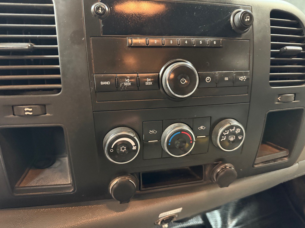 2014 Chevrolet Silverado 1500 Image 10