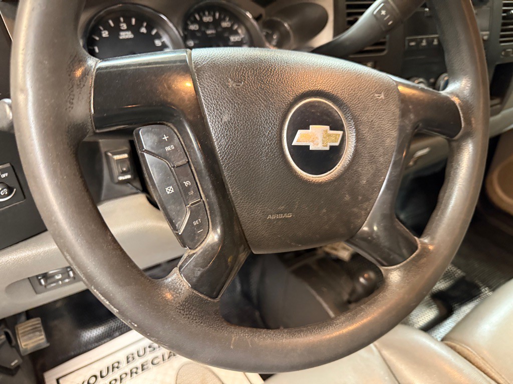 2014 Chevrolet Silverado 1500 Image 11