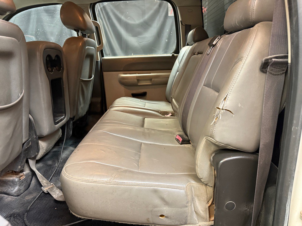 2014 Chevrolet Silverado 1500 Image 13