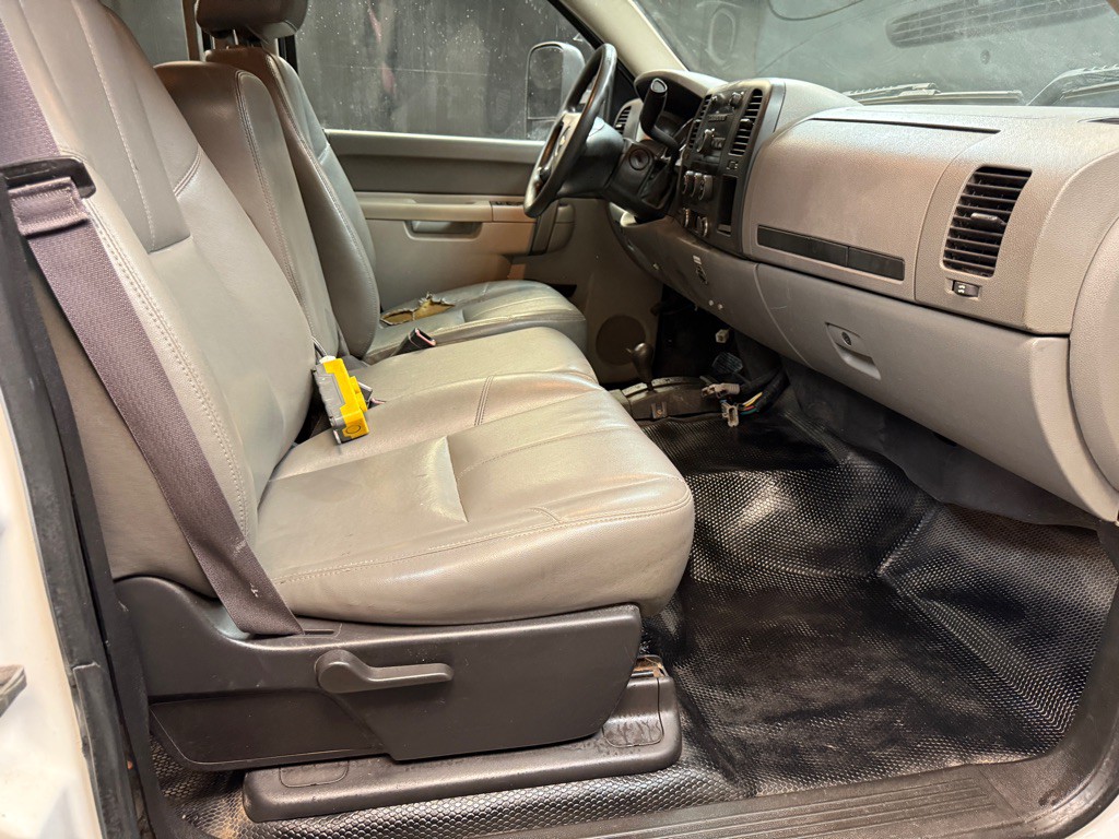 2014 Chevrolet Silverado 1500 Image 14