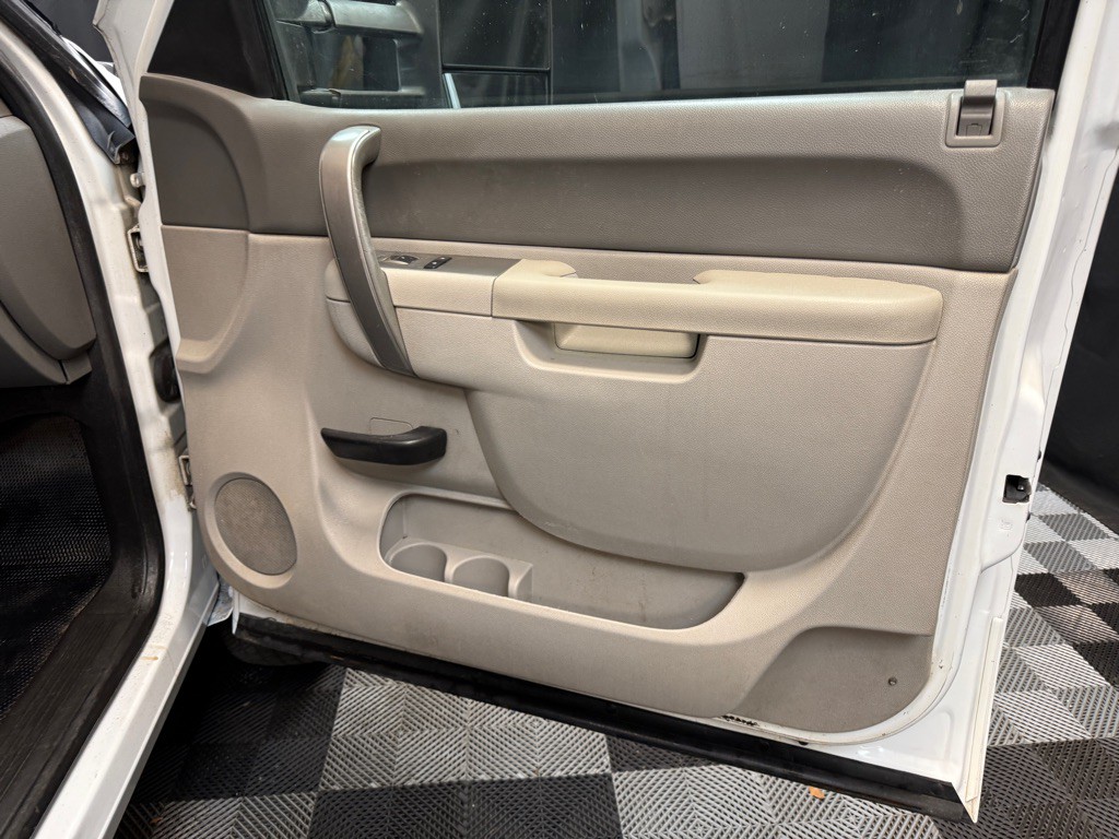 2014 Chevrolet Silverado 1500 Image 16