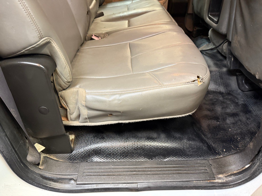 2014 Chevrolet Silverado 1500 Image 17