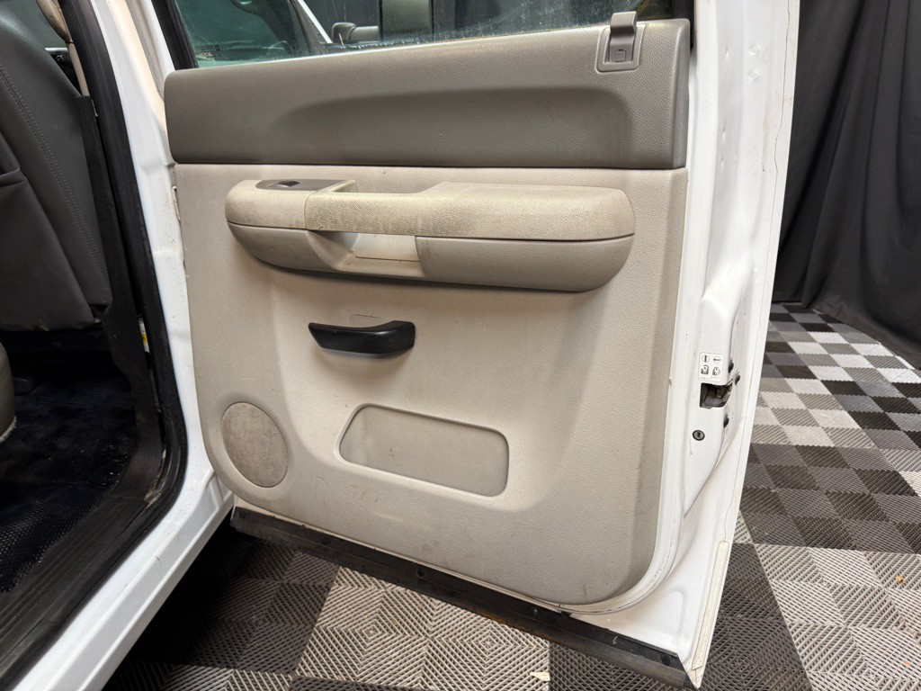 2014 Chevrolet Silverado 1500 Image 18