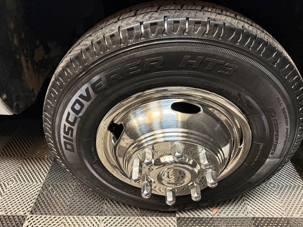 2014 Chevrolet Silverado 1500 Image 20