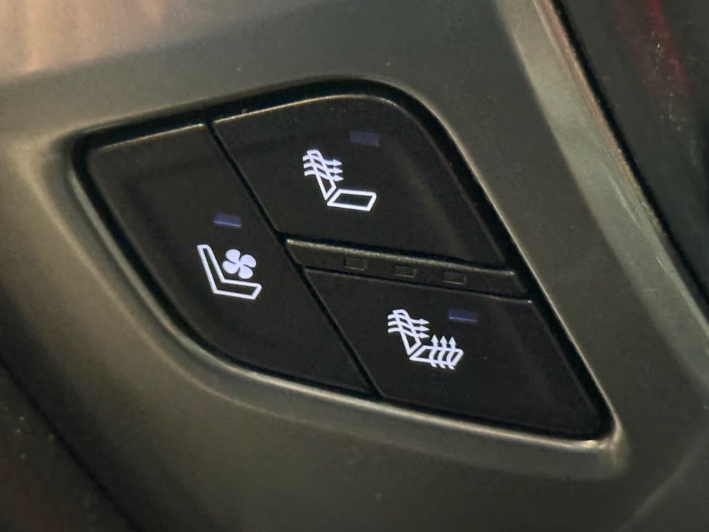 2018 Chevrolet Silverado 1500 Image 10