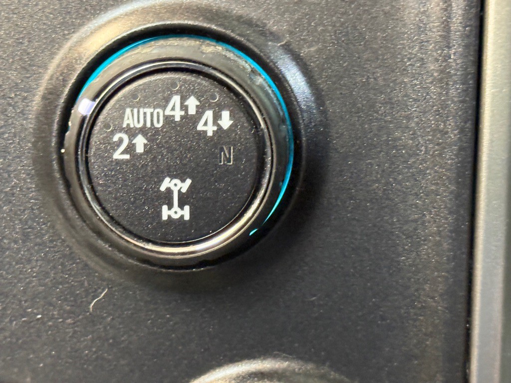 2018 Chevrolet Silverado 1500 Image 11