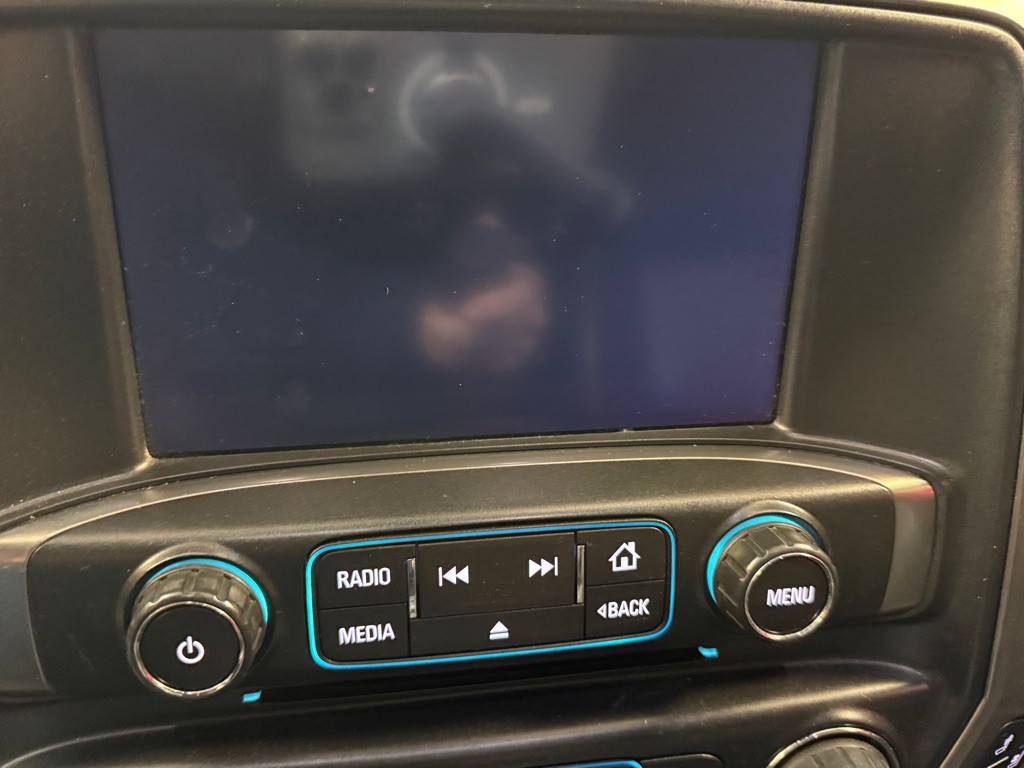 2018 Chevrolet Silverado 1500 Image 14