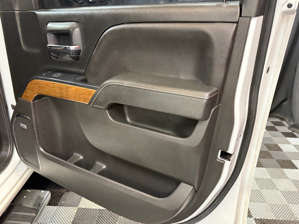 2018 Chevrolet Silverado 1500 Image 20