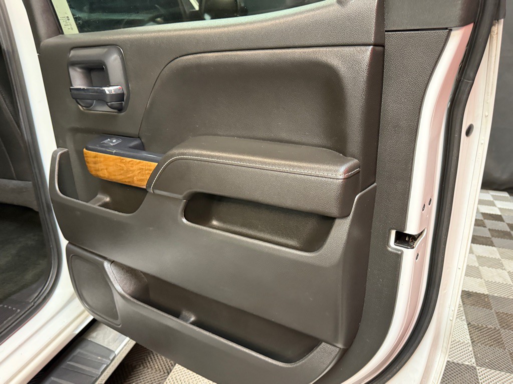 2018 Chevrolet Silverado 1500 Image 22