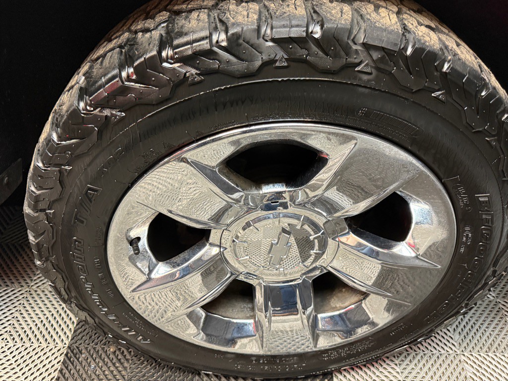 2018 Chevrolet Silverado 1500 Image 23