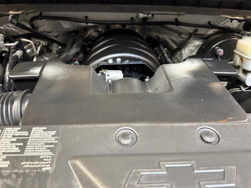 2018 Chevrolet Silverado 1500 Image 24