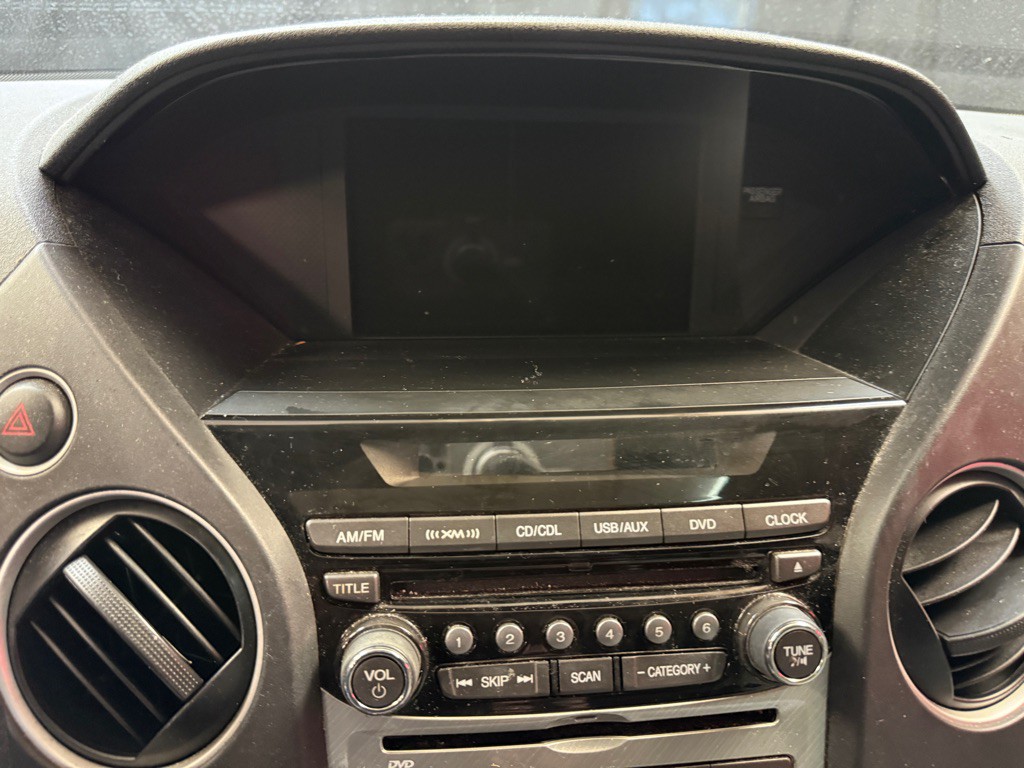 2015 Honda Pilot Image 8